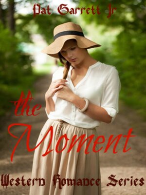 cover image of The Moment